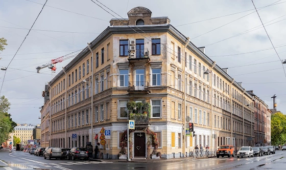 Фото №14 зала Основной зал