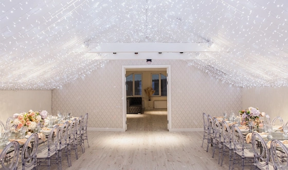 Фото №7 зала Банкетный зал "Аристократ"