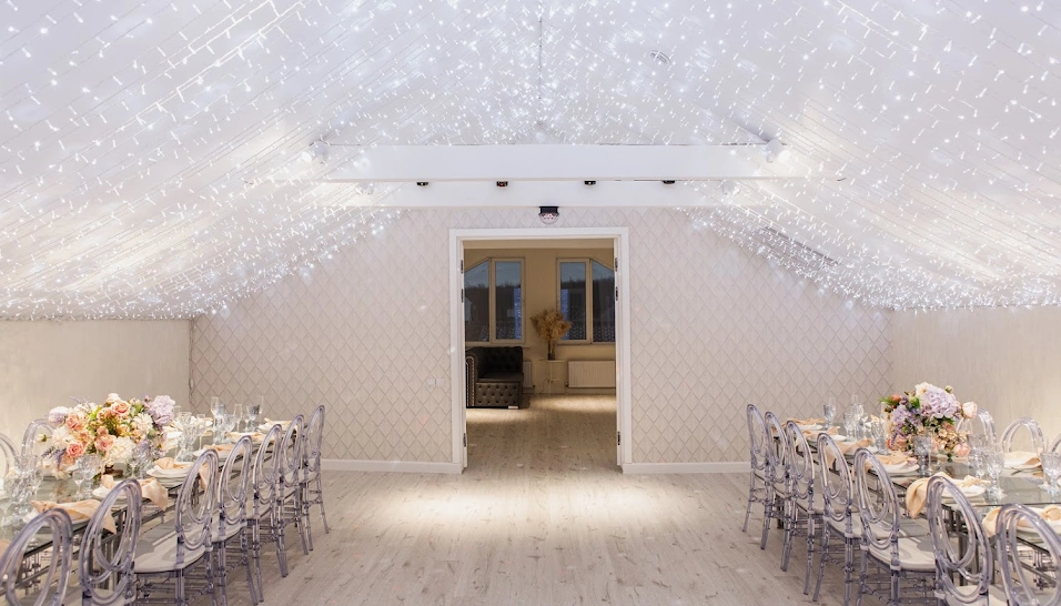 Фото №7 зала Банкетный зал "Аристократ"