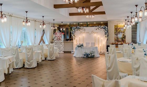 Фото №13 зала Основной зал 