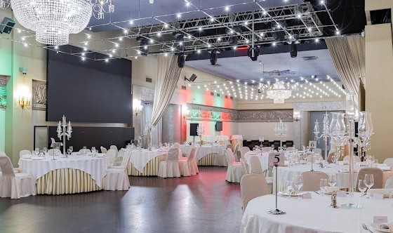 Фото №14 зала Банкетный зал 