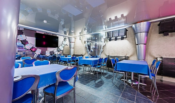 Фото №6 зала Караоке-бар