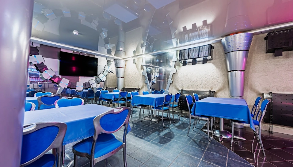 Фото №6 зала Караоке-бар