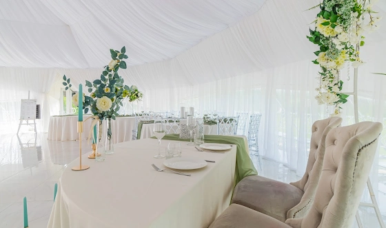 Фото №13 зала Основной зал