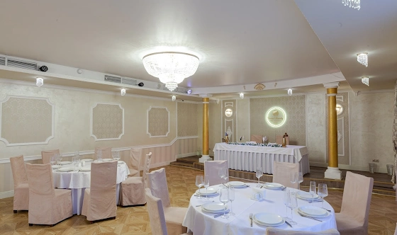 Фото №12 зала Большой зал