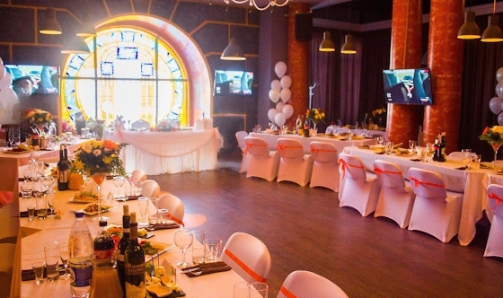 Фото №2 зала Зал на 100 человек