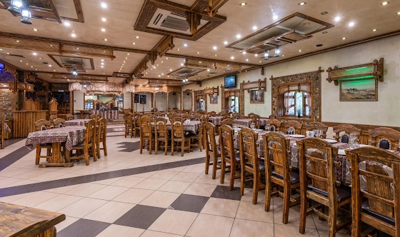 Фото №7 зала Малый зал