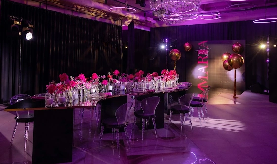 Фото №11 зала Основной зал