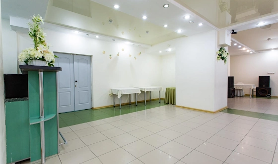 Фото №20 зала Зал на 65 человек