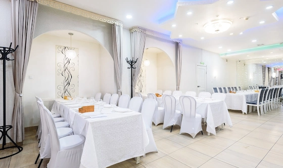 Фото №8 зала Основной зал