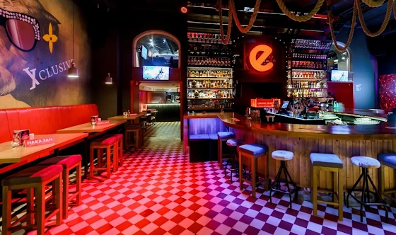 Фото №1 зала Основной зал