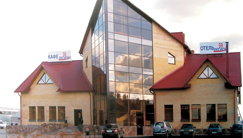 Фото №10 зала Основной зал