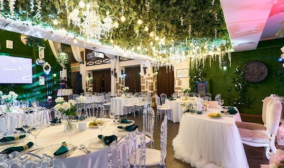 Фото №8 зала Зал «Средневековый»