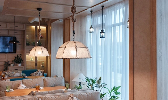 Фото №13 зала Основной зал 