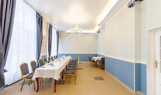 Фото №9 зала Средний зал 