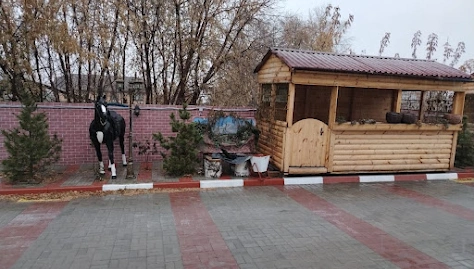 Фото №2 зала Летние беседки