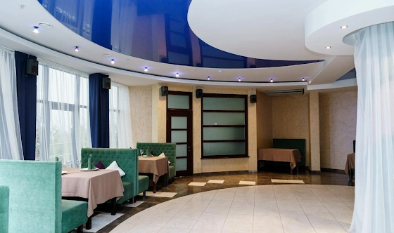 Фото №17 зала Зал №1