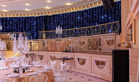 Фото №18 зала Зал «Немчиновка»