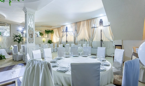 Фото №9 зала Основной зал