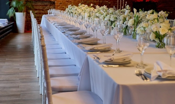 Фото №13 зала Loft Taboo