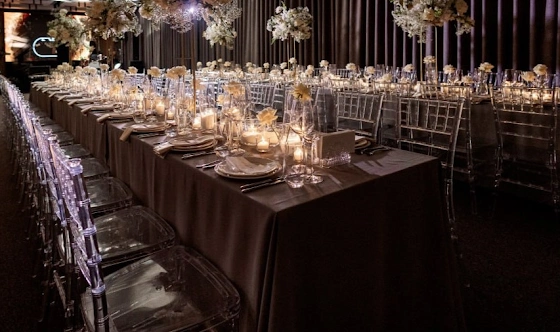 Фото №1 зала Зал «Венера»