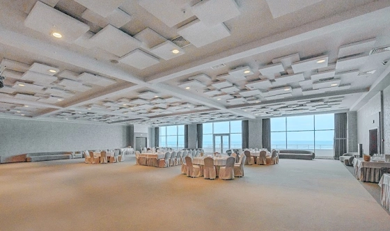 Фото №12 зала Зал Ball Room