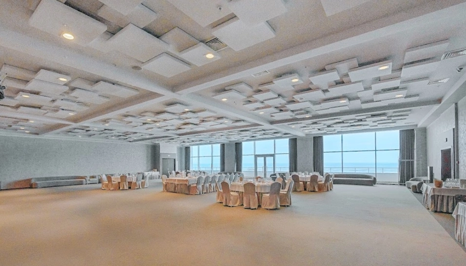 Фото №12 зала Зал Ball Room