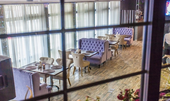 Фото №8 зала Основной зал