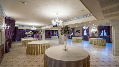 Фото №1 зала Банкетный зал
