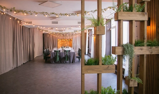 Фото №12 зала Основной зал