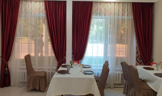 Фото №13 зала Малый зал 