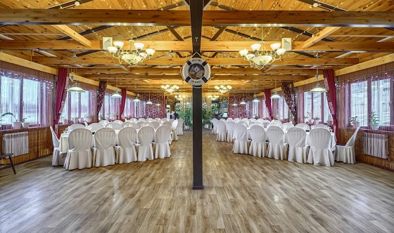 Фото №6 зала Основной зал