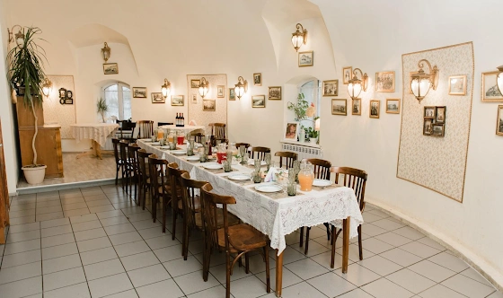 Фото №1 зала Зал на 45 человек 