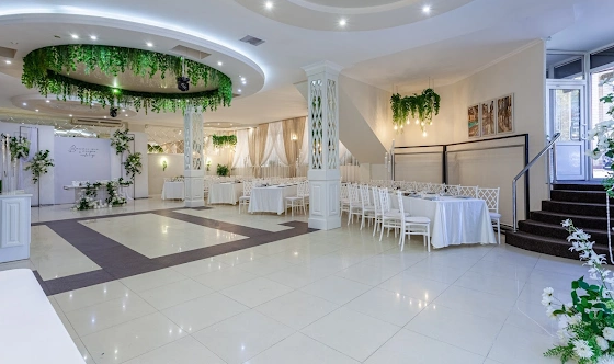 Фото №17 зала Основной зал