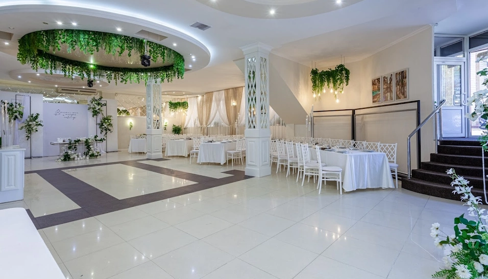 Фото №17 зала Основной зал