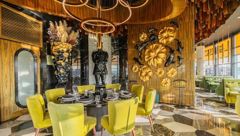 Фото №3 зала 2 этаж