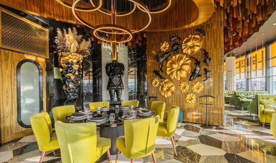 Фото №3 зала 2 этаж