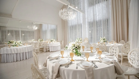 Фото №3 зала Зал «Light Hall»