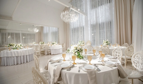 Фото №3 зала Зал «Light Hall»