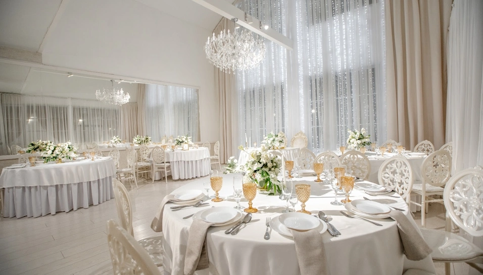 Фото №3 зала Зал «Light Hall»