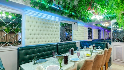 Фото №5 зала Основной зал