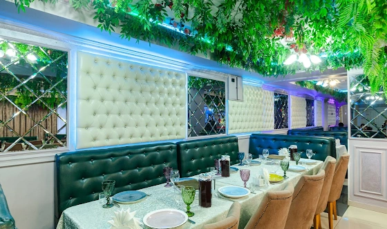 Фото №5 зала Основной зал