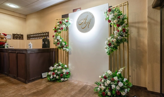 Фото №9 зала Зал «Прованс»