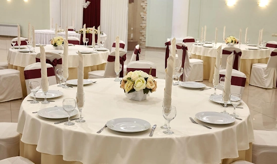 Фото №7 зала Зал «Обновленный»