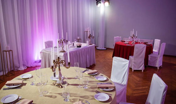 Фото №15 зала Основной зал