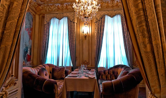 Фото №1 зала Кабинет «Беседка»