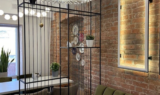 Фото №12 зала Ресторан «Дуся»