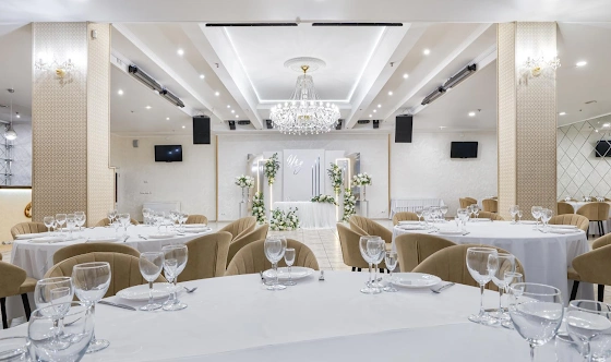 Фото №6 зала Основной зал