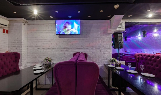 Фото №18 зала Малый зал 