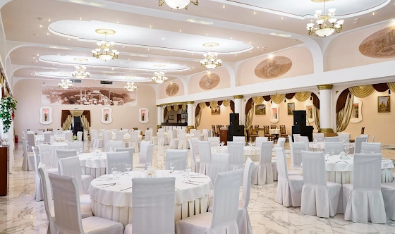 Фото №6 зала Большой зал